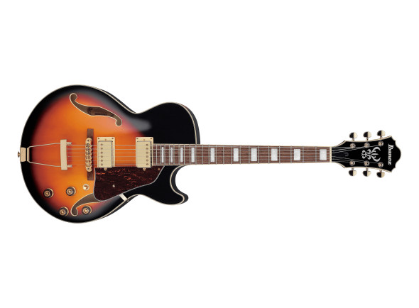 Ibanez AG75G-BS Ibanez AG75G-BS